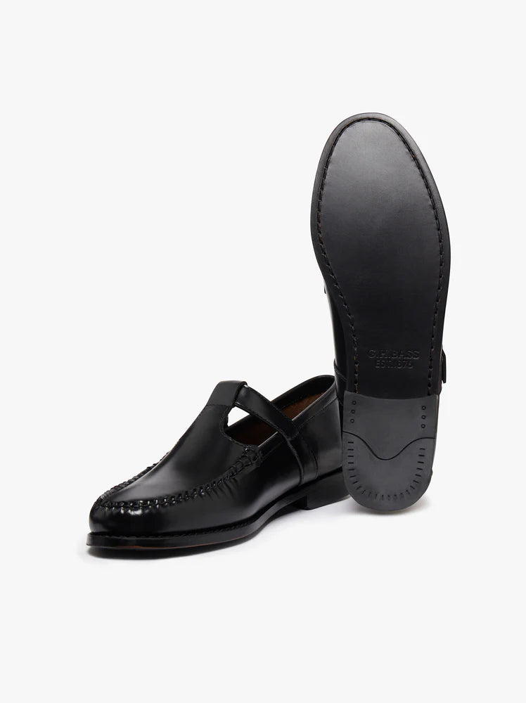 GH Bass Weejuns Mary Janes