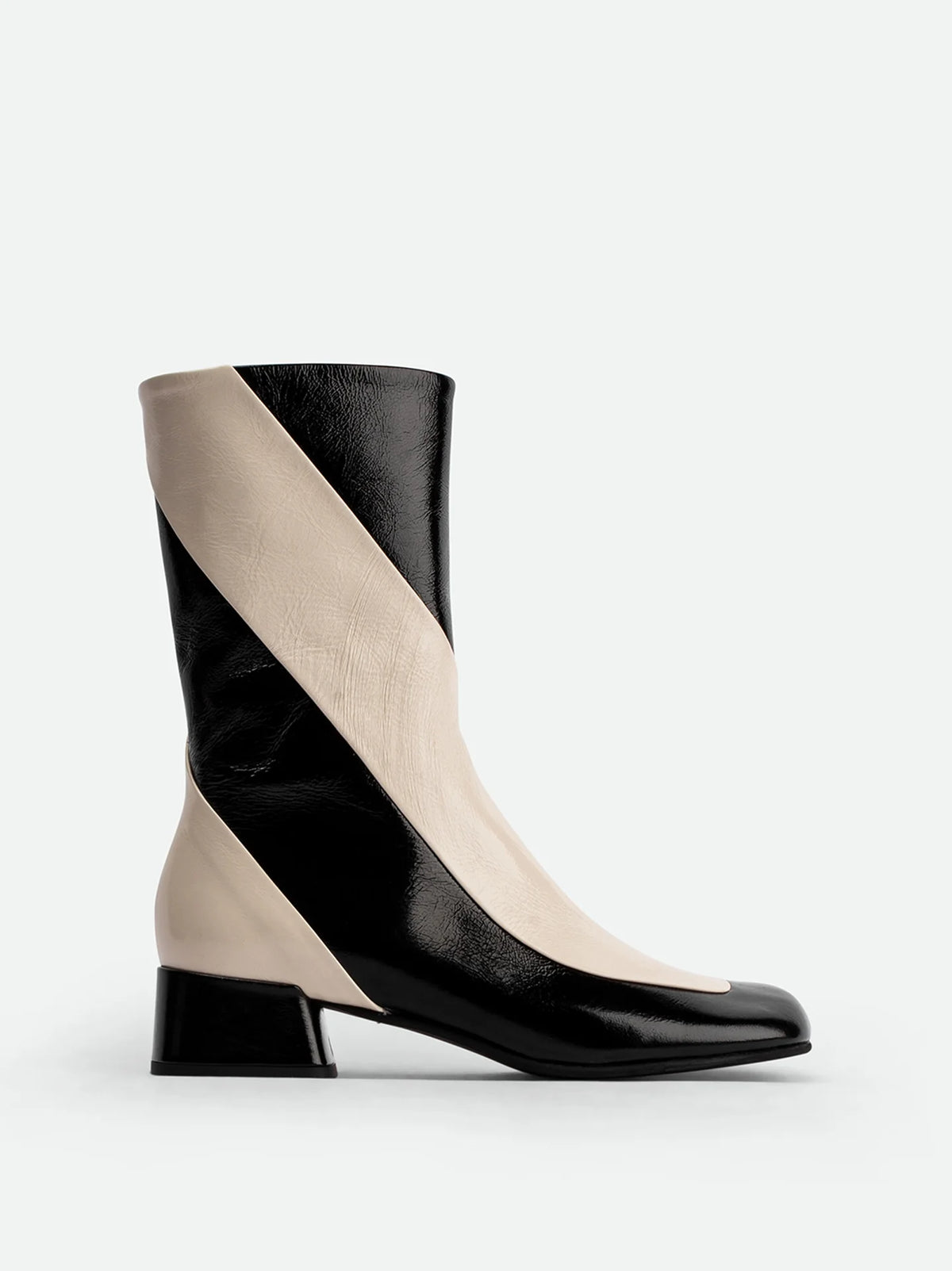 Poeve Venice Ankle Boots