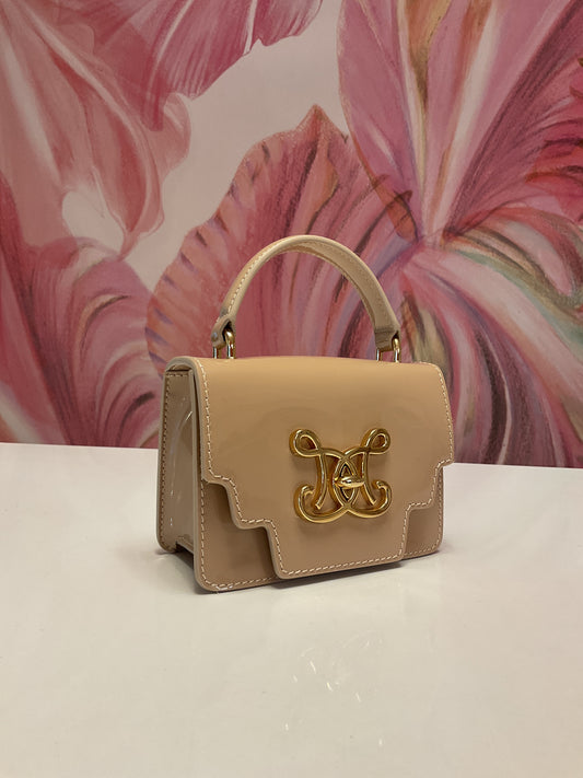 DE MARQUET MiniBOX Sleek Beige