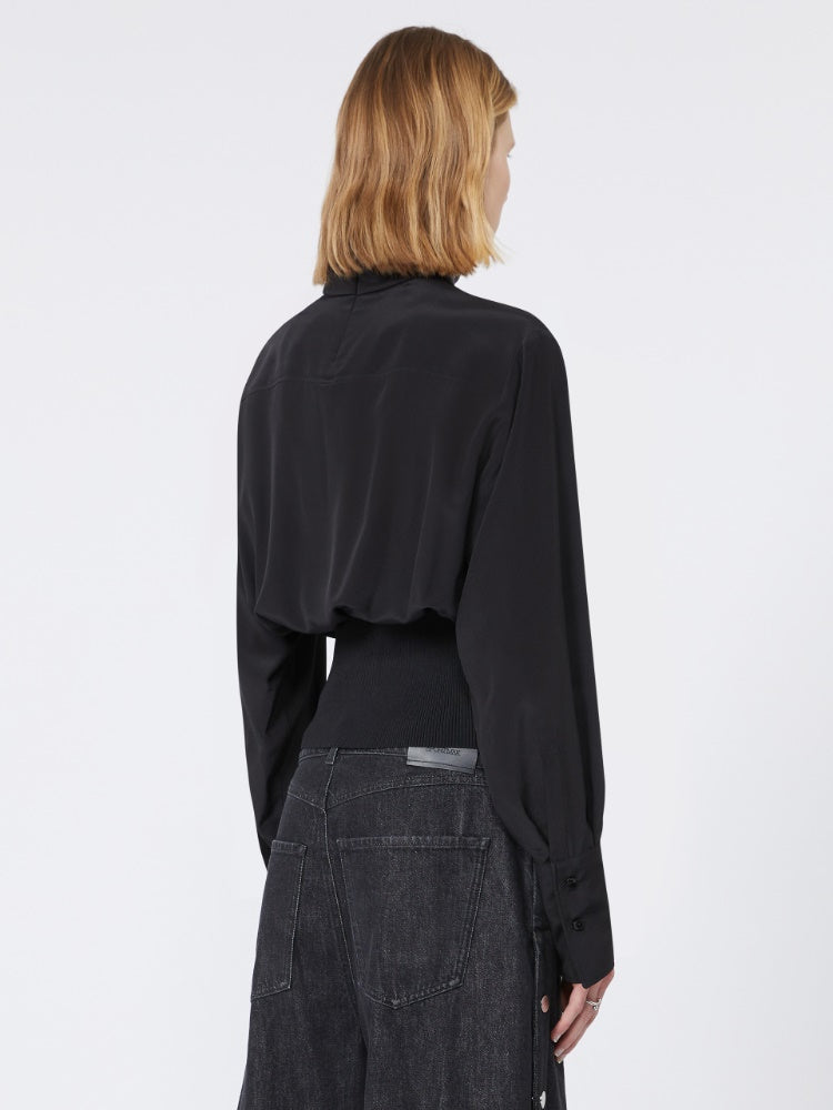 SPORTMAX Nepeta Blouse