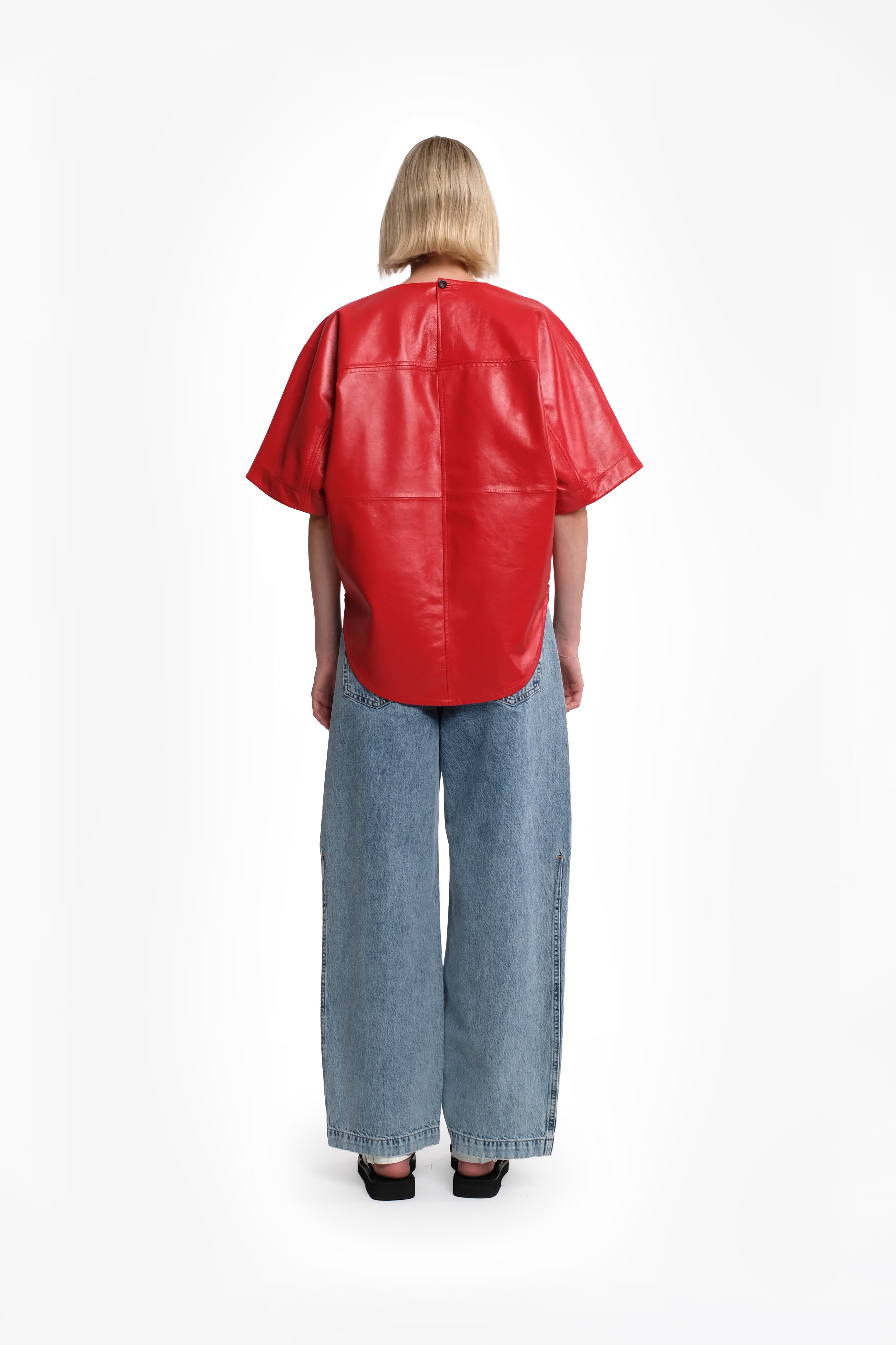 Tela Beluga Jeans