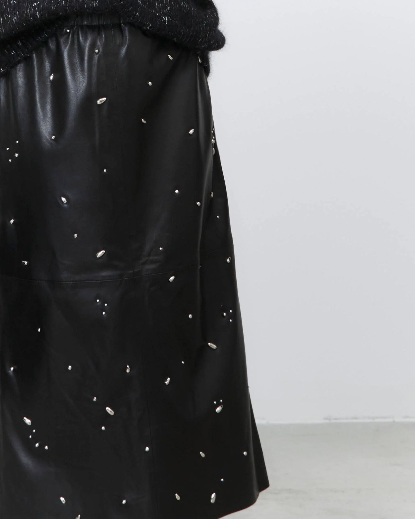 Alysi Fancy Skirt 265009
