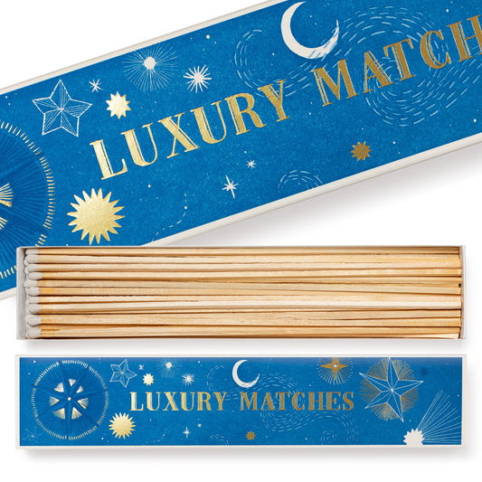 Archivist BX46 Starry Sky Matches