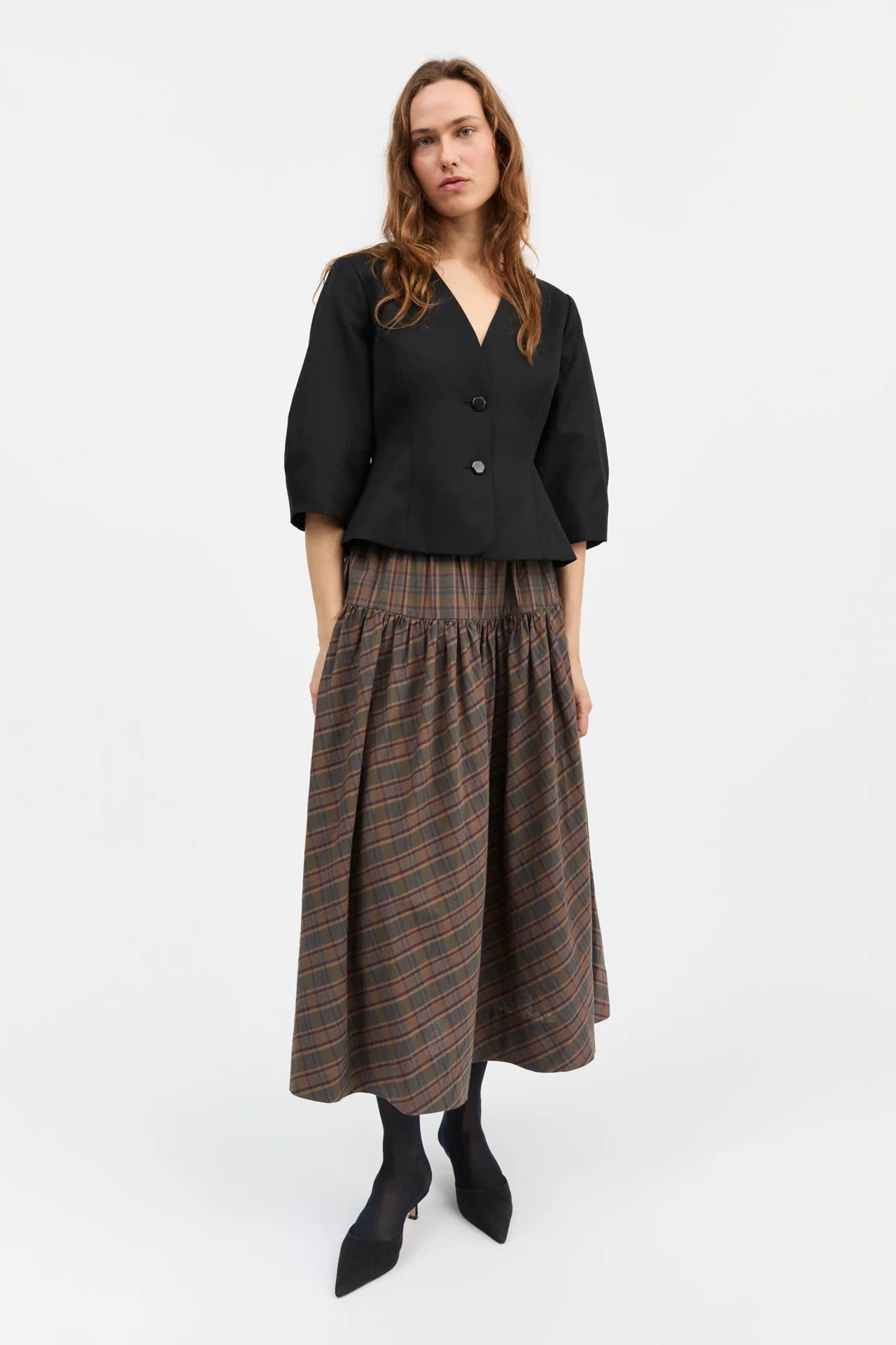 SKALL Belleville Blazer