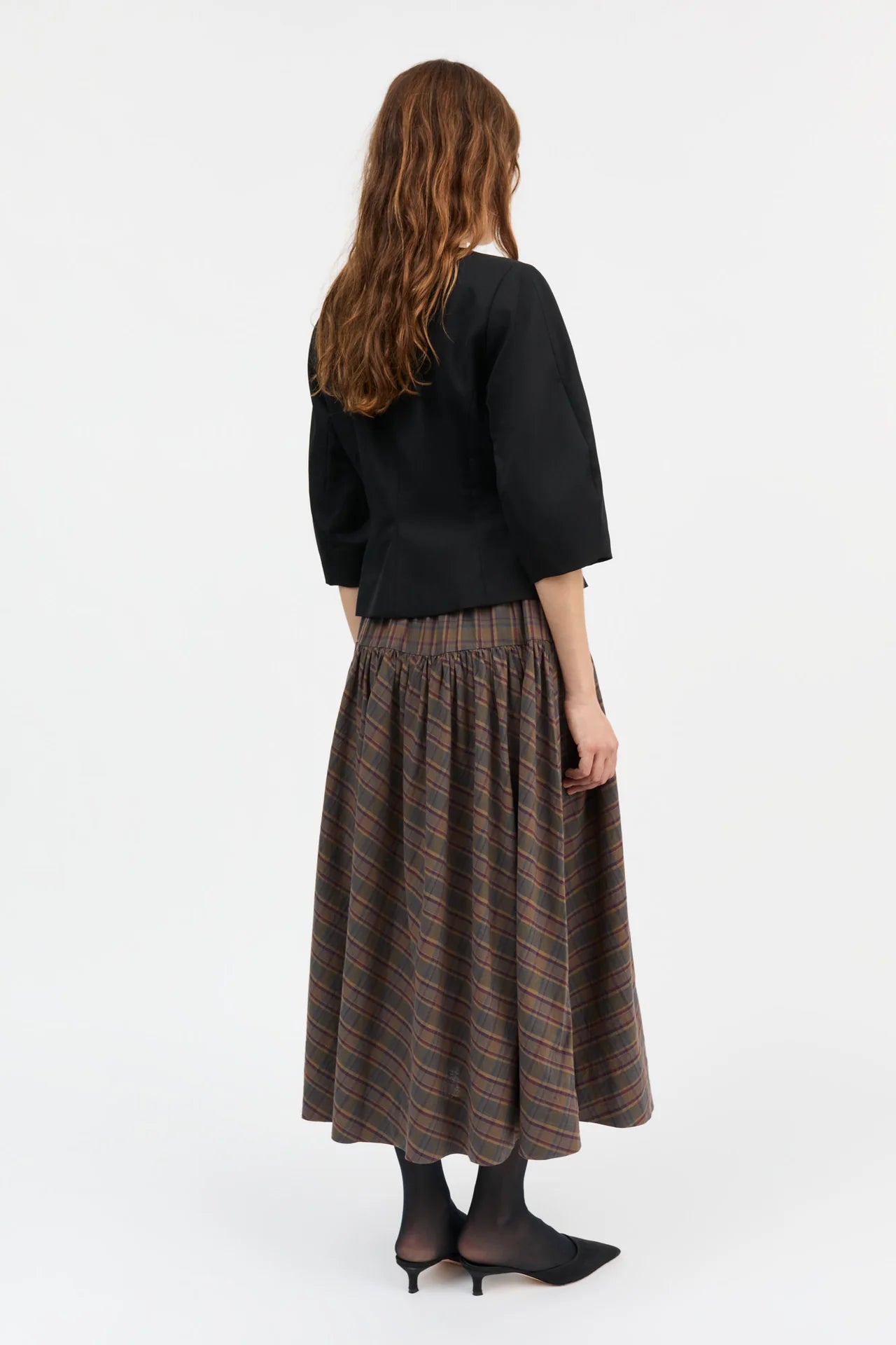 SKALL Belleville Blazer