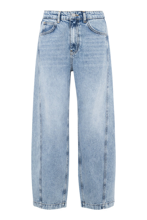 Tela Beluga Jeans