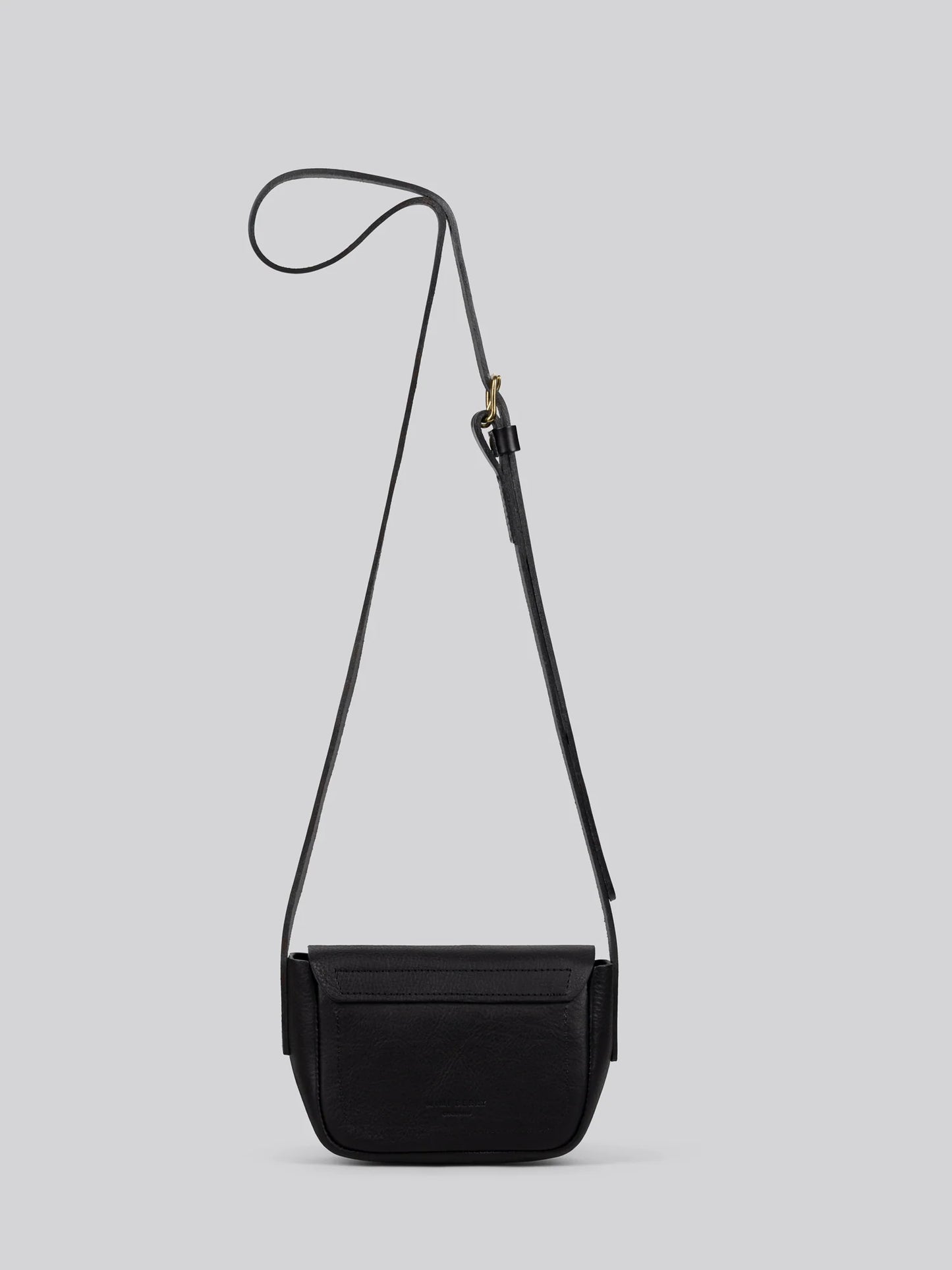 Mimi Berry Betty - Grainy Black