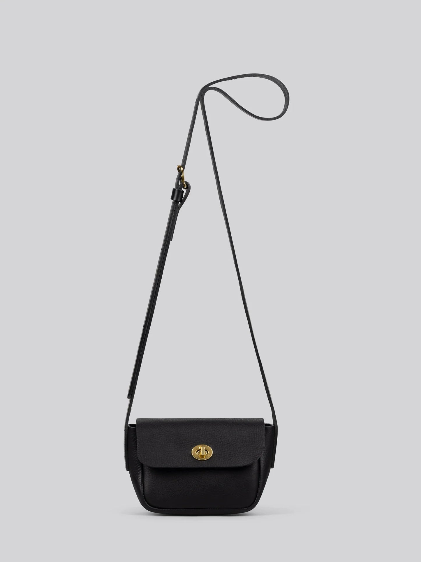 Mimi Berry Betty - Grainy Black