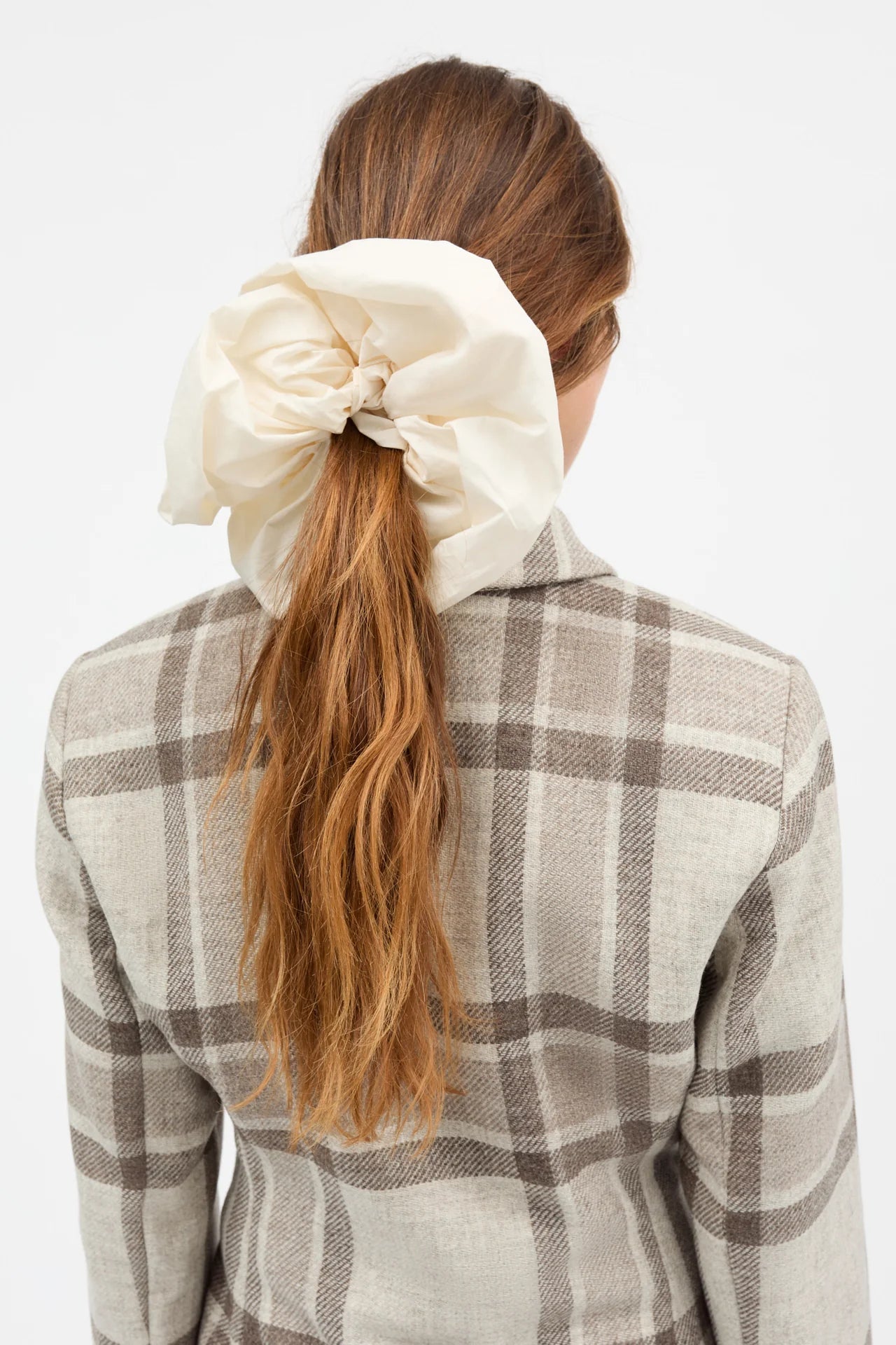 SKALL Big Scrunchie