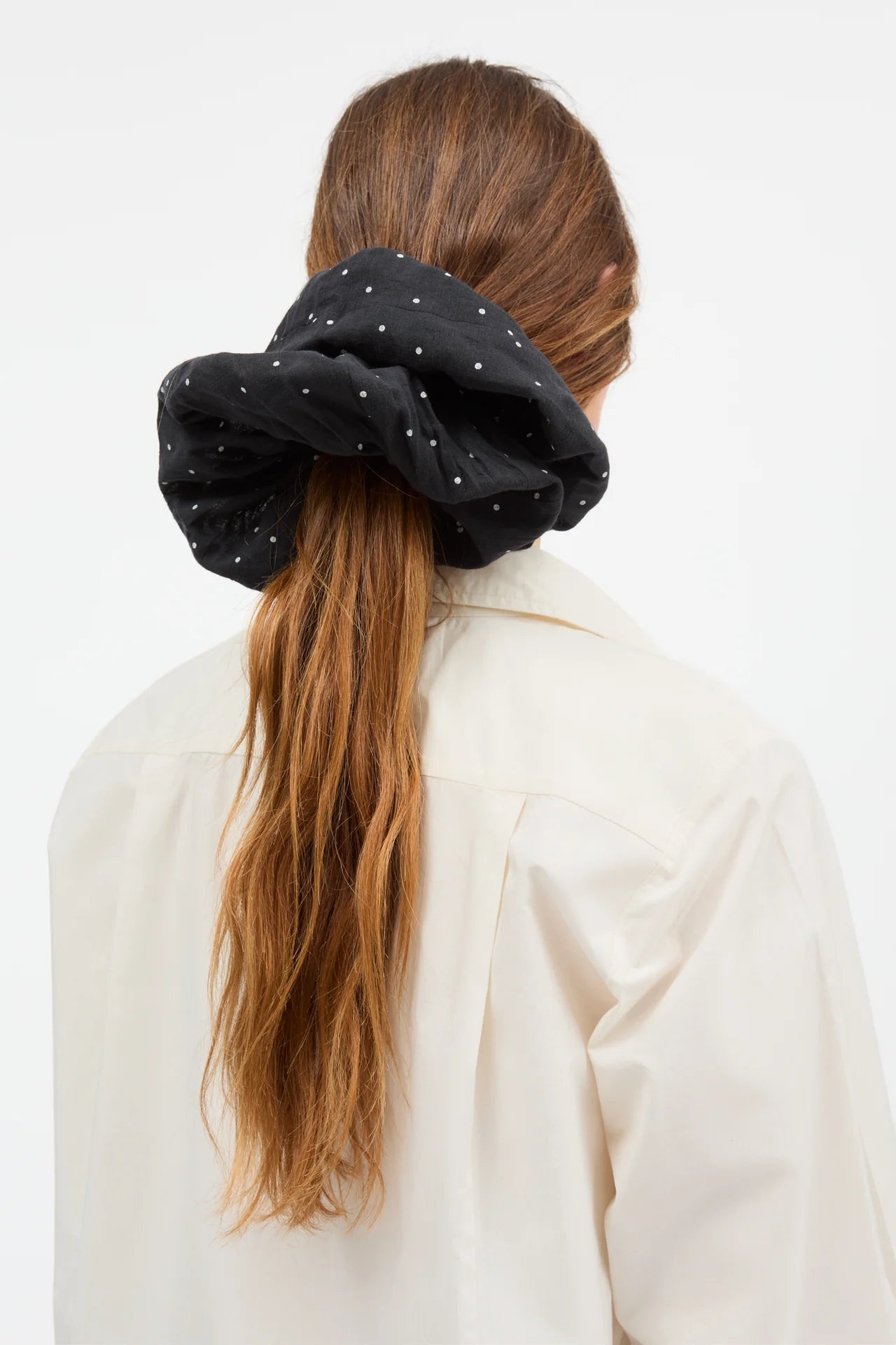SKALL Big Scrunchie