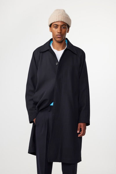 NN07 Rocko coat 1728