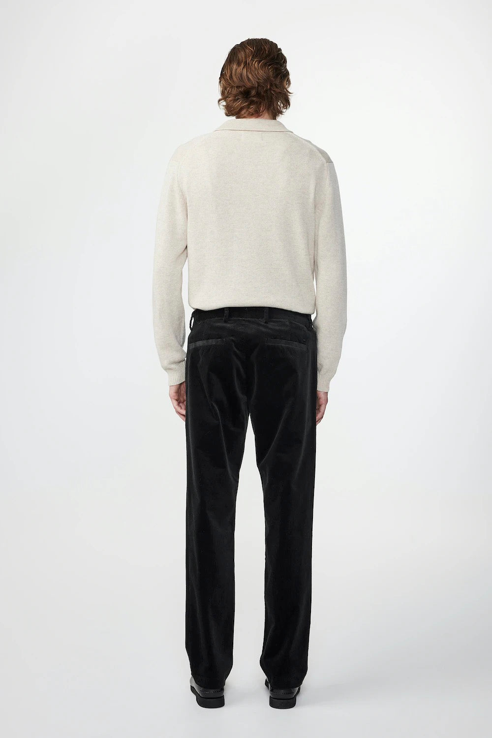 NN07 Theo Pants 1322