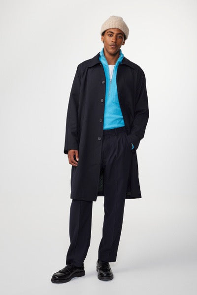 NN07 Rocko coat 1728
