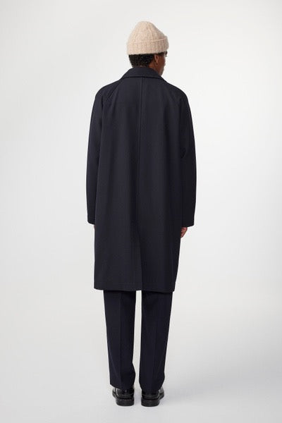 NN07 Rocko coat 1728