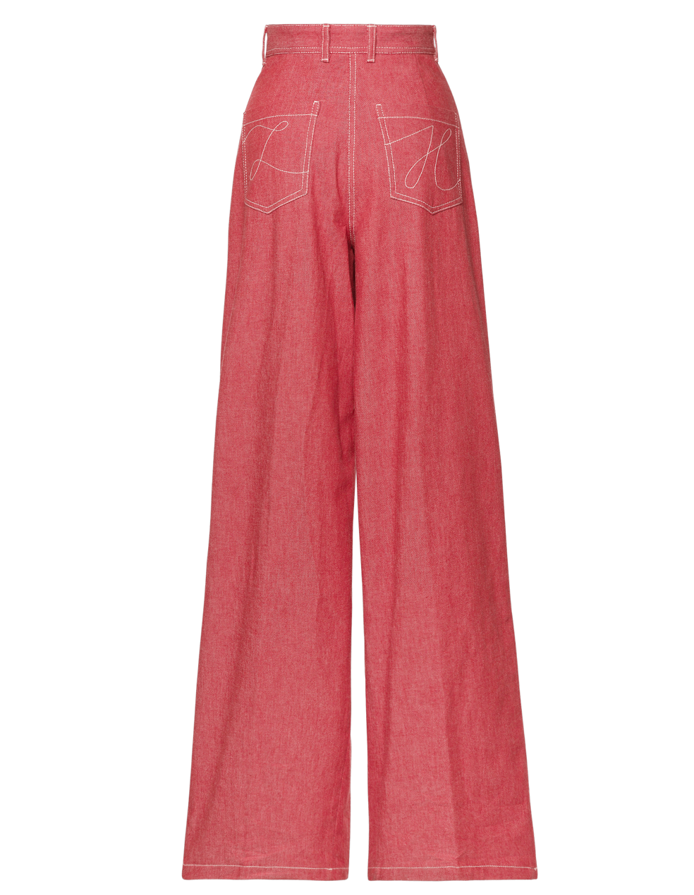 Lena Hoschek Sailor Jeans