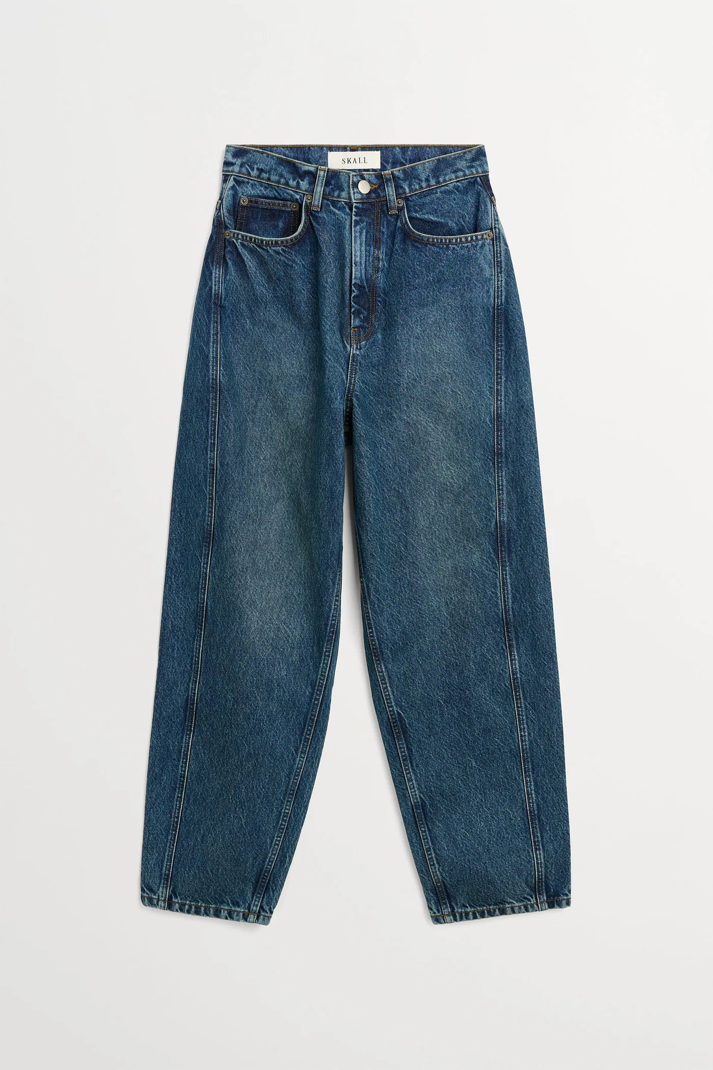 SKALL Billie barrel Jeans