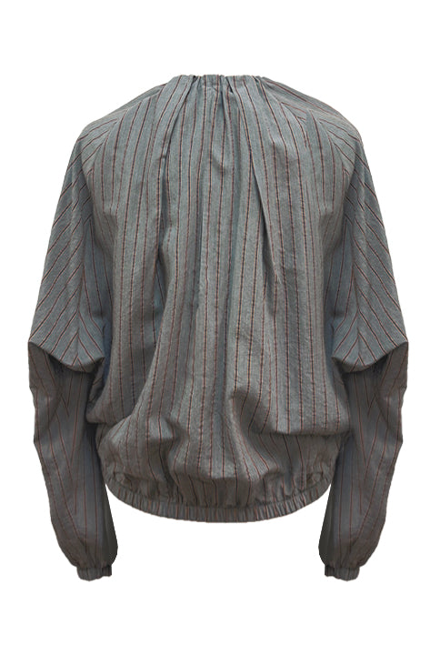 Tela Blanquita Shirt