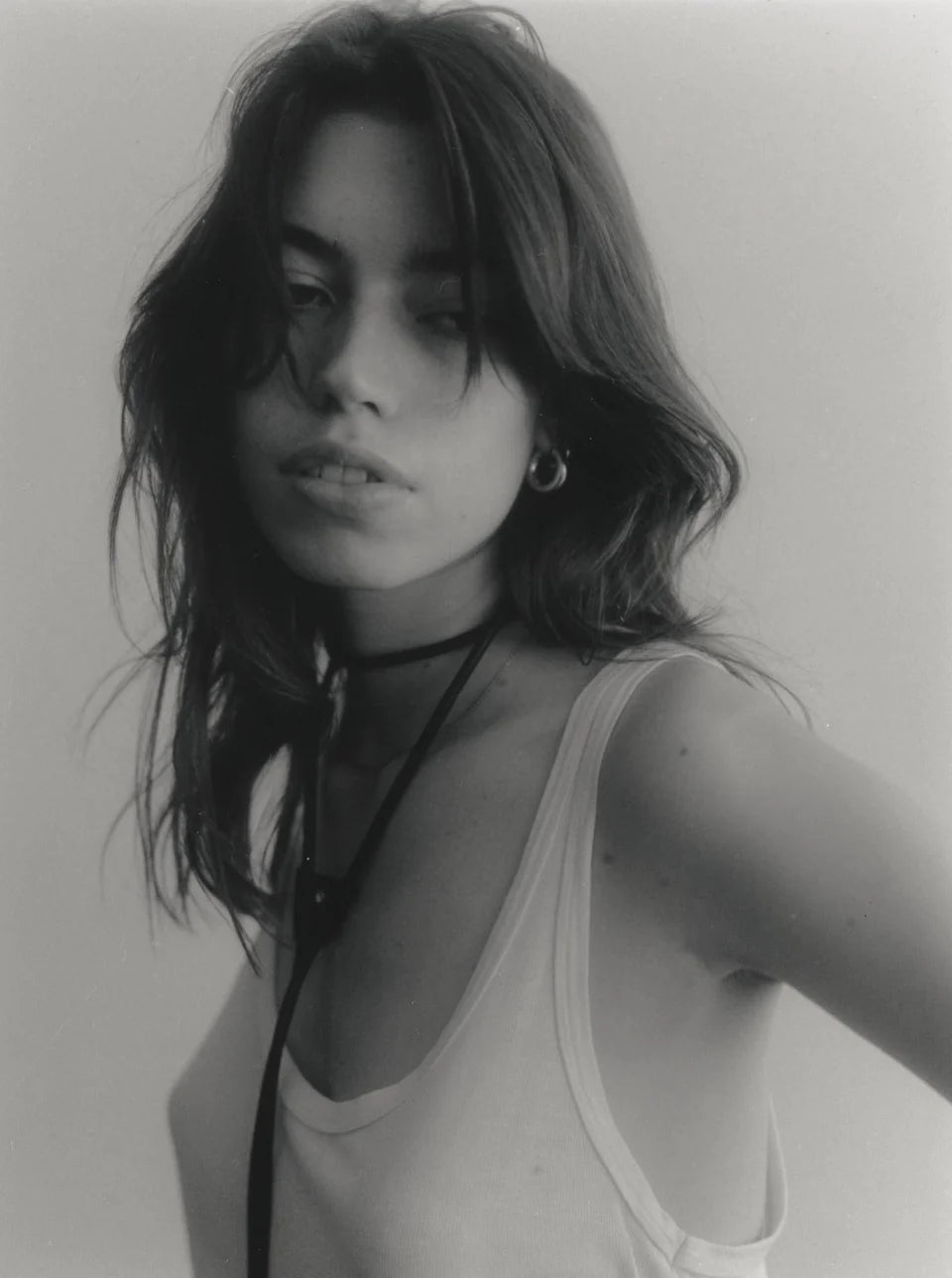 YVY Bolo Choker