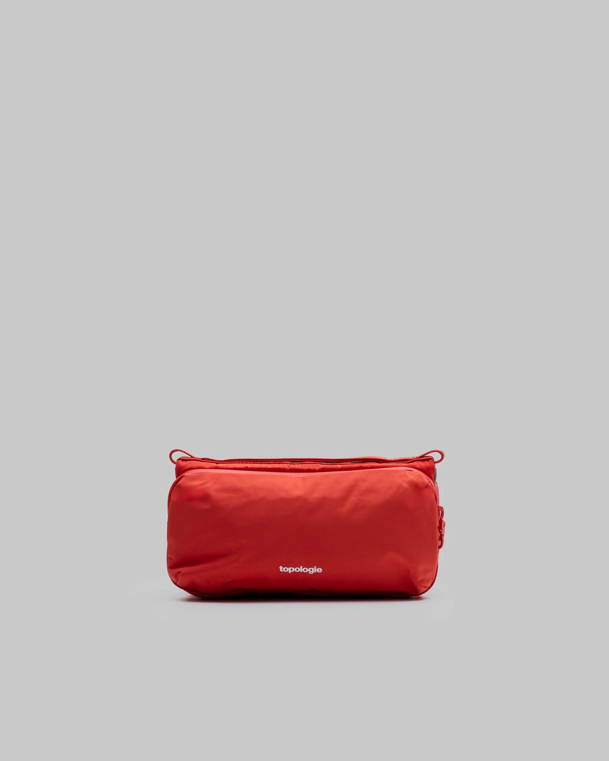TOPOLOGIE Bottle Sacoche Medium topologie RedTech Sateen