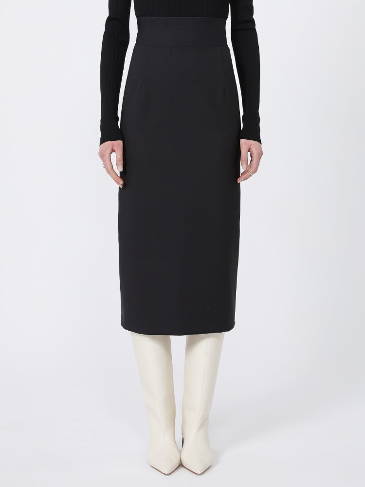 SPORTMAX Finire Skirt