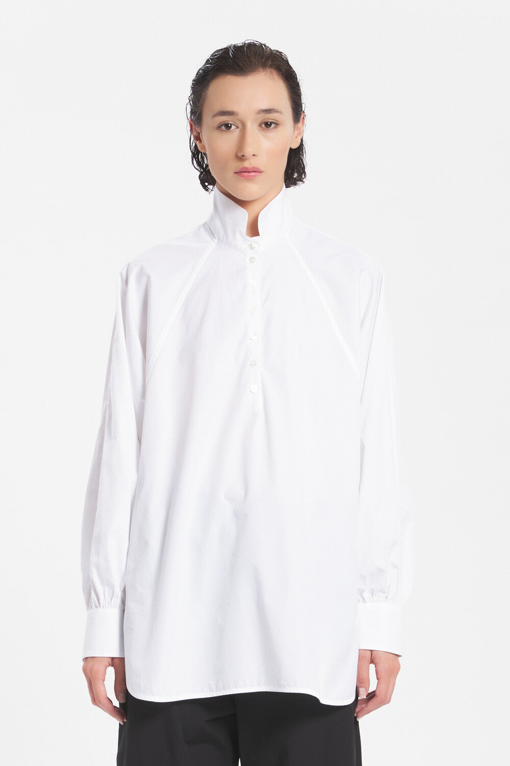 Barena Cristal Blouse CAD5159