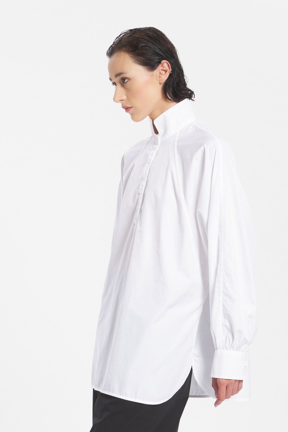 Barena Cristal Blouse CAD5159