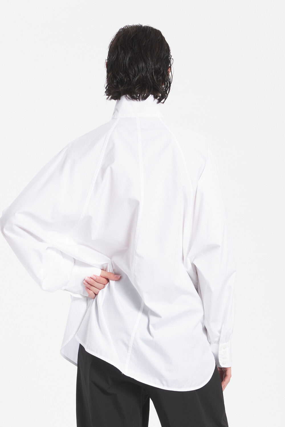 Barena Cristal Blouse CAD5159