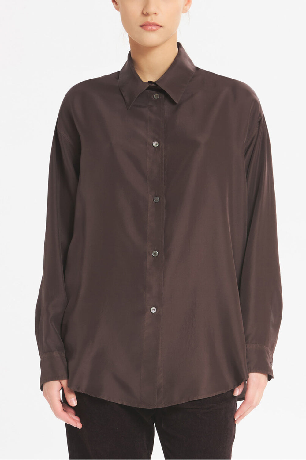 Barena Mimma Blouse CAD5333