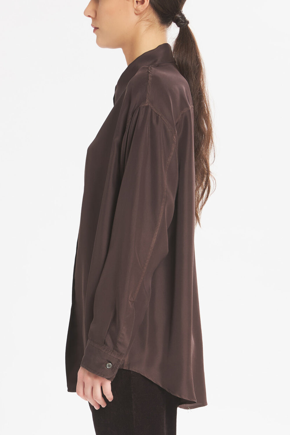 Barena Mimma Blouse CAD5333