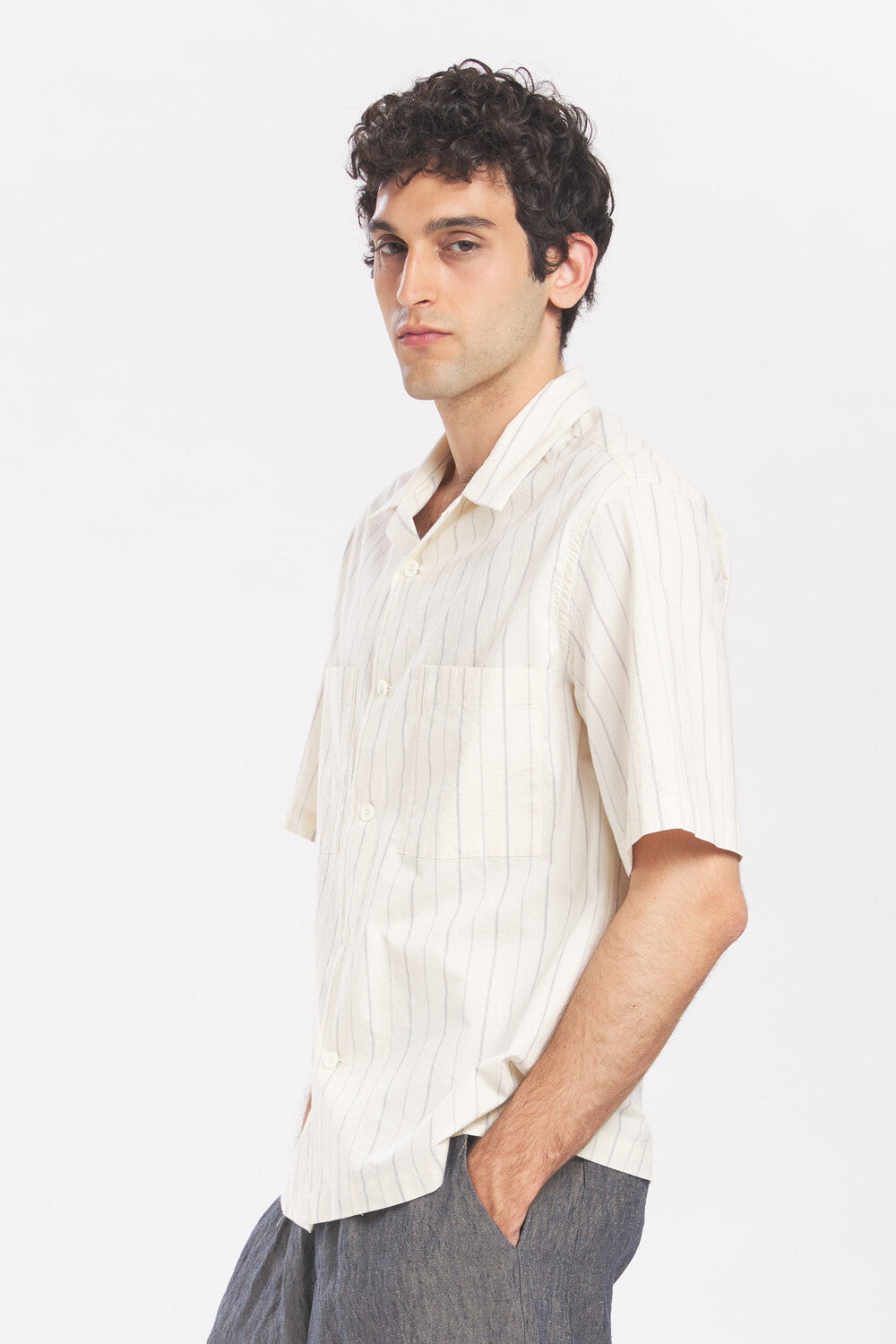 Barena Shirt Solana