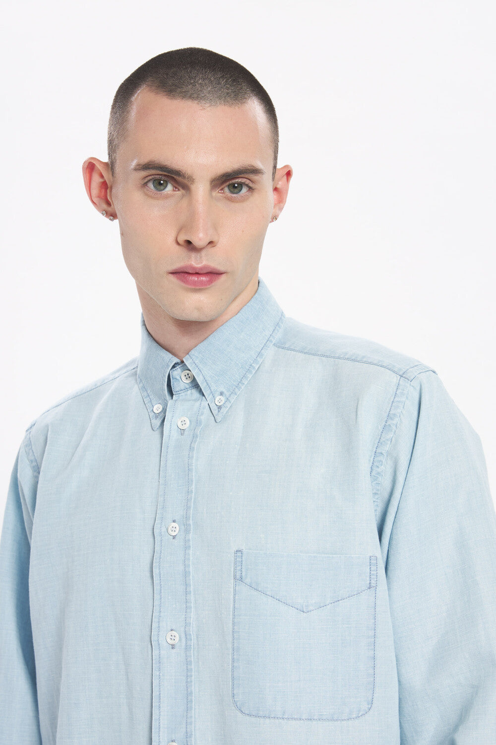 Barena Shirt Camison