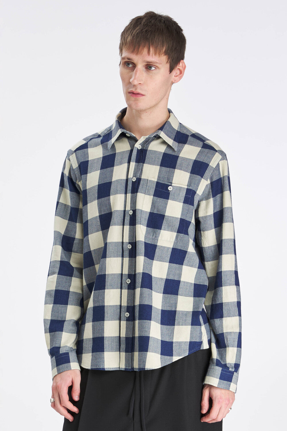 Barena Shirt Faziol