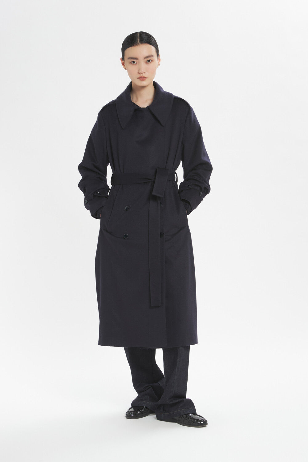 Barena Penny Coat CSD5307