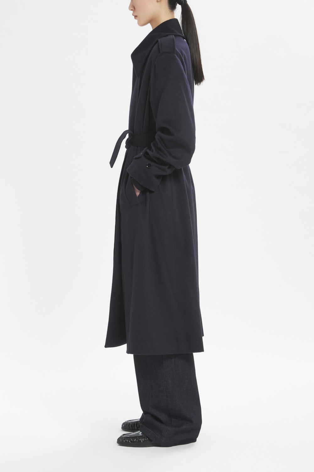 Barena Penny Coat CSD5307