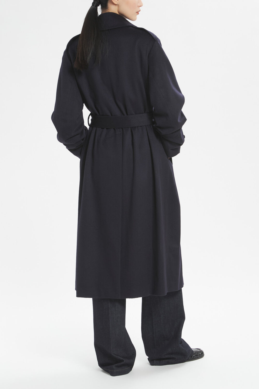 Barena Penny Coat CSD5307