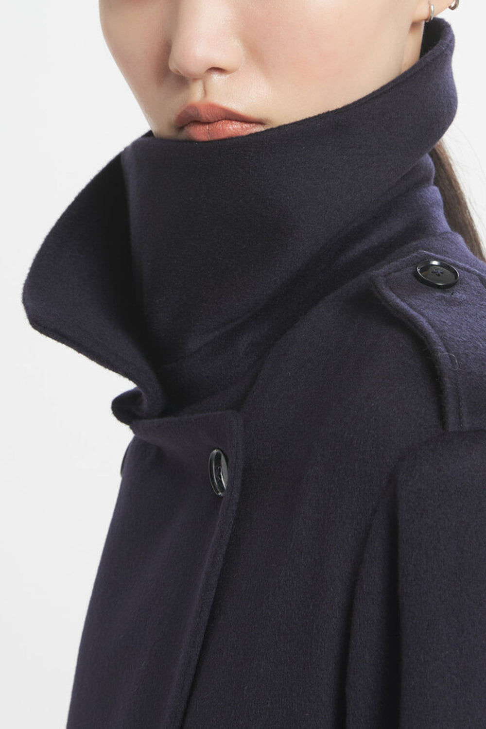 Barena Penny Coat CSD5307