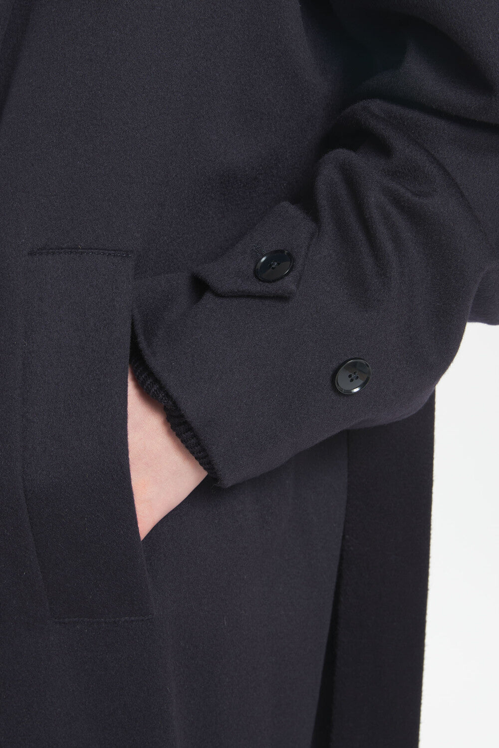 Barena Penny Coat CSD5307