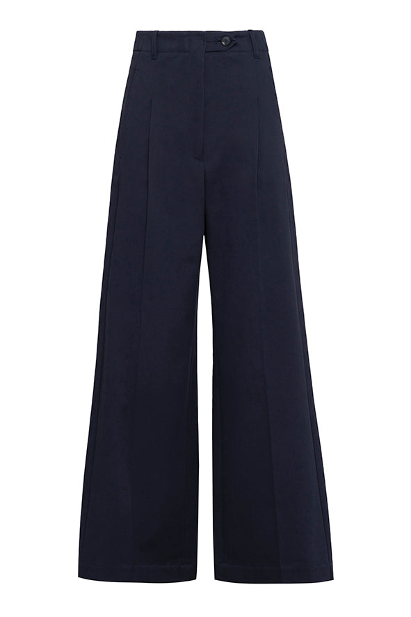 Tela Campus Trousers