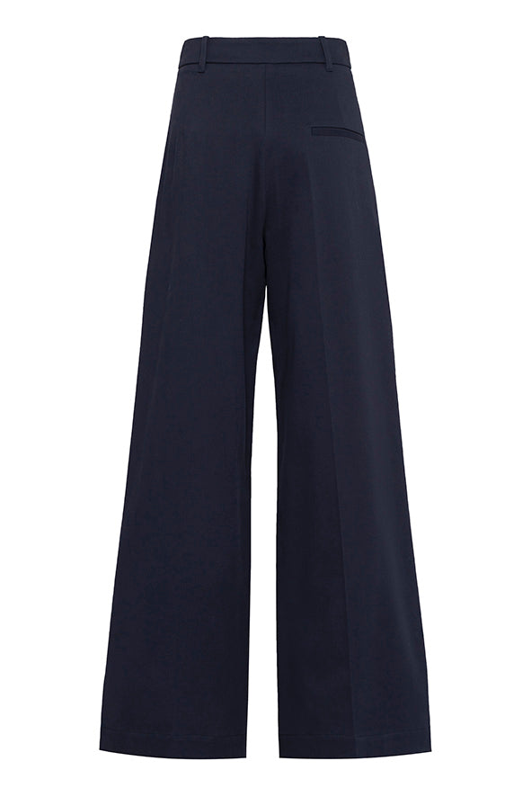 Tela Campus Trousers