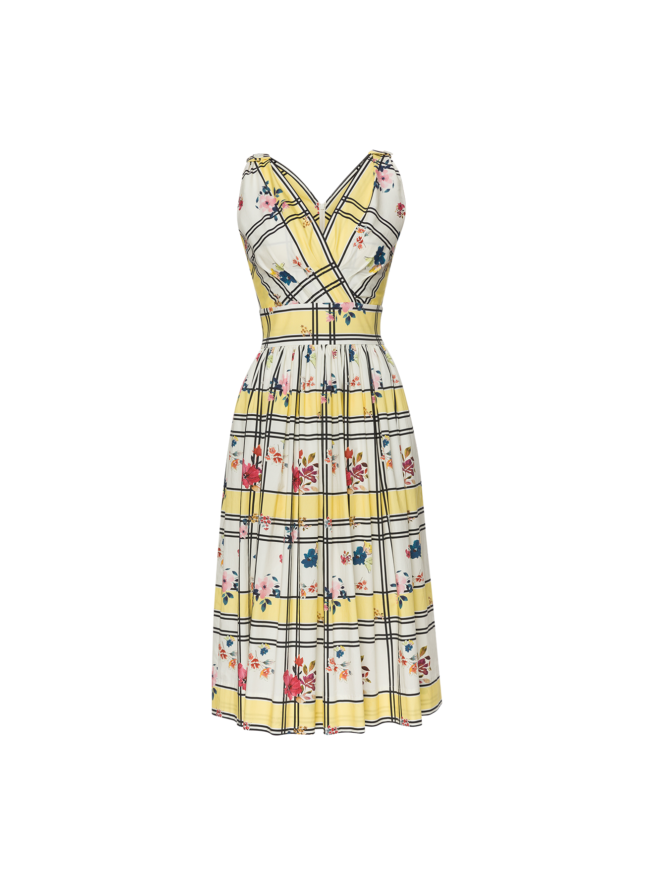 Lena Hoschek Caterina Dress