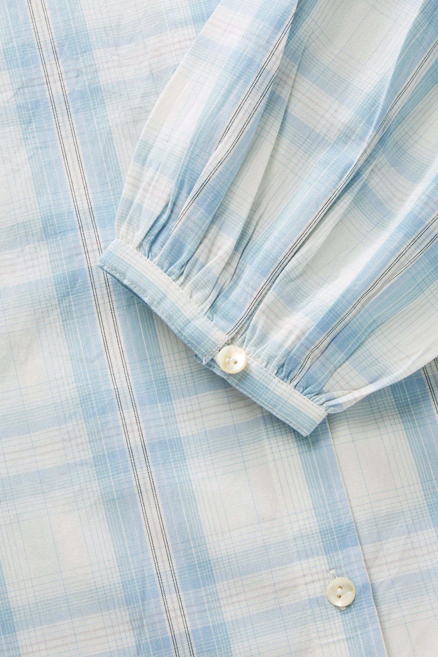 SKALL Cilla shirt