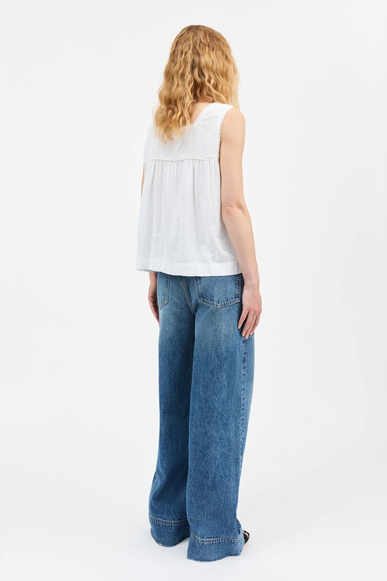 SKALL Clea Top
