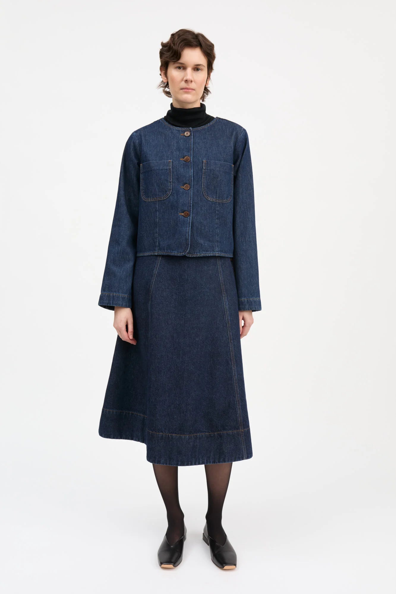SKALL Clementine Jacket