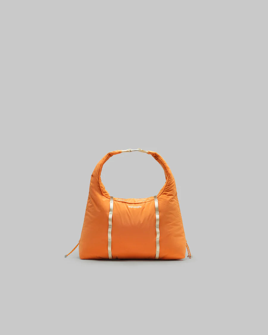 TOPOLOGIE Wares Bag Cloud Hobo small