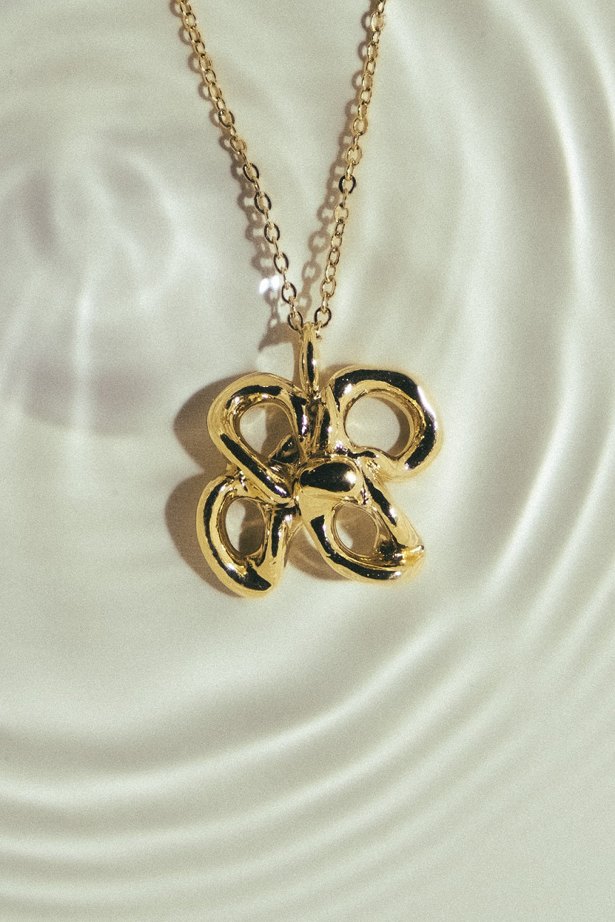 ENNATO Jewelry ELODIE Collier