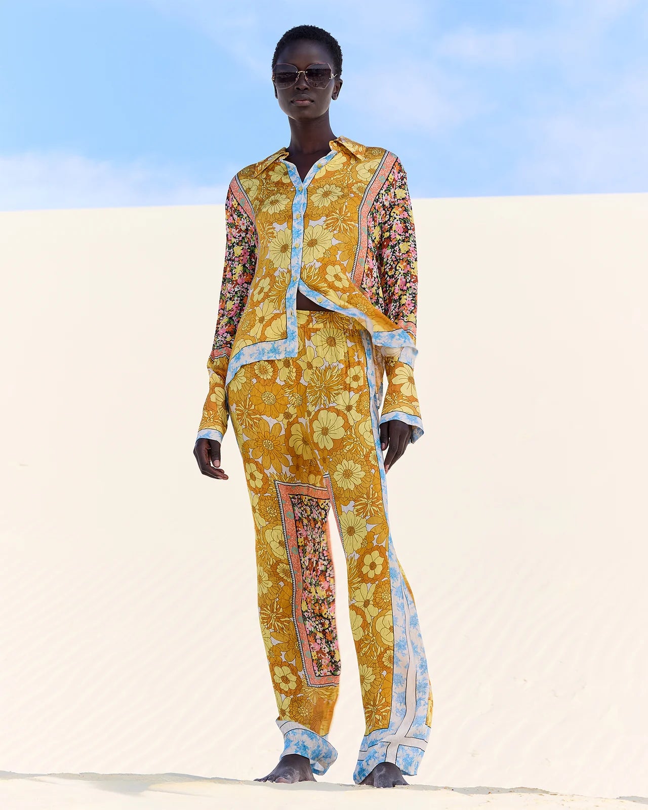 Mes Demoiselles Pants Candy