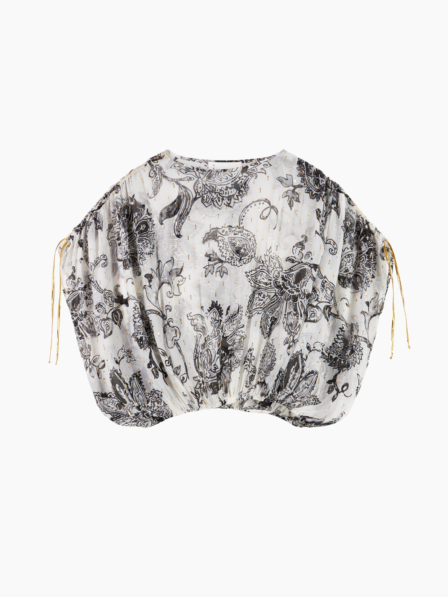 8PM Jamestown Blouse