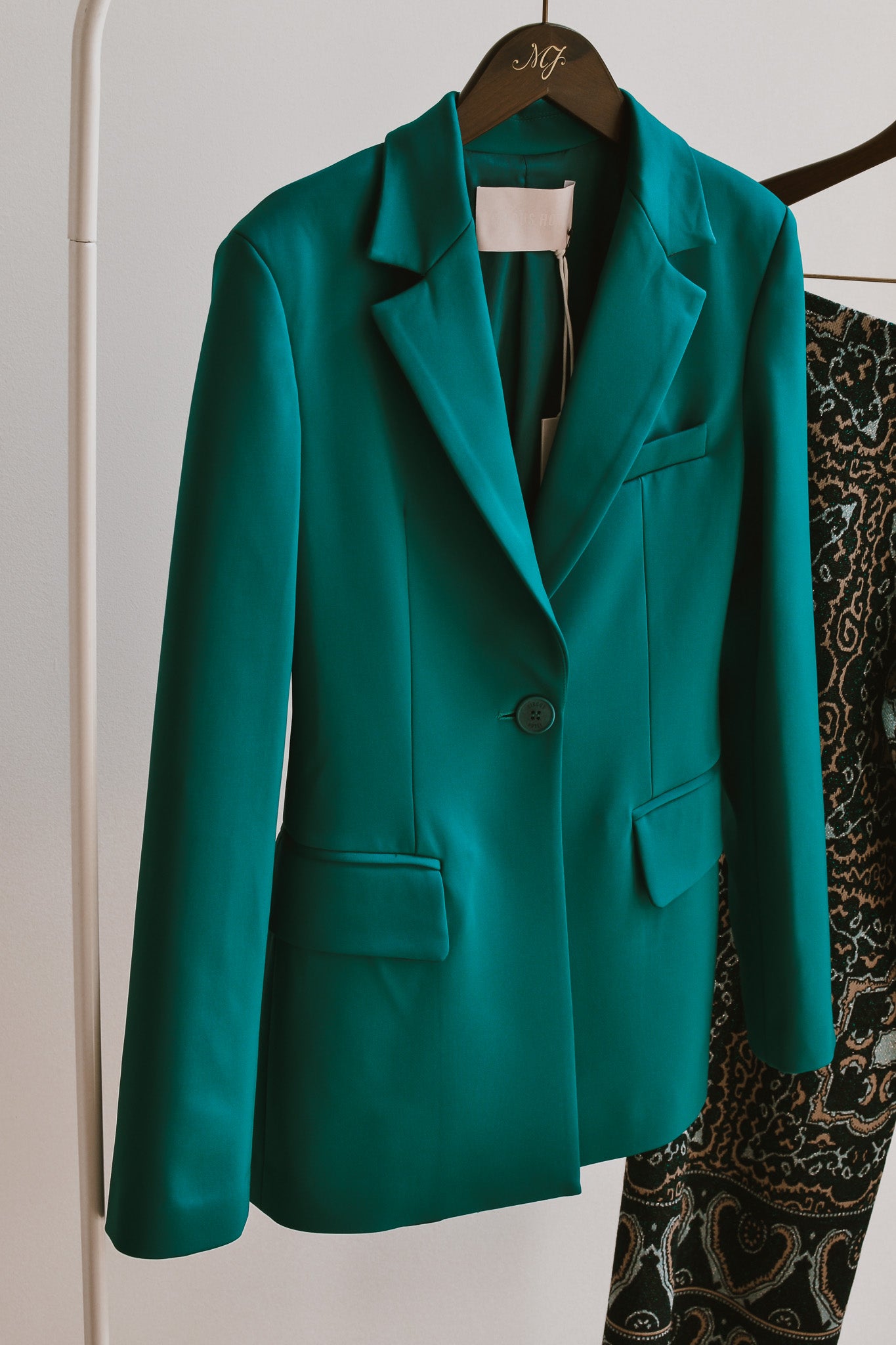 Circus Hotel Jacket H3W013