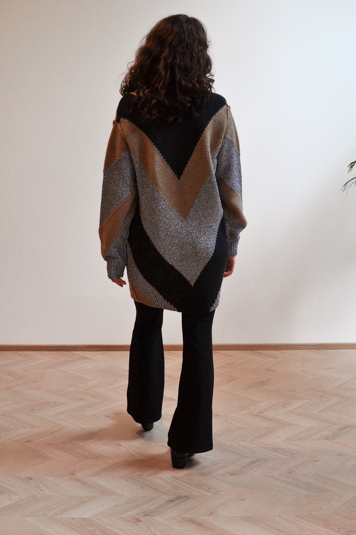 Circus Hotel Dress H3WF04