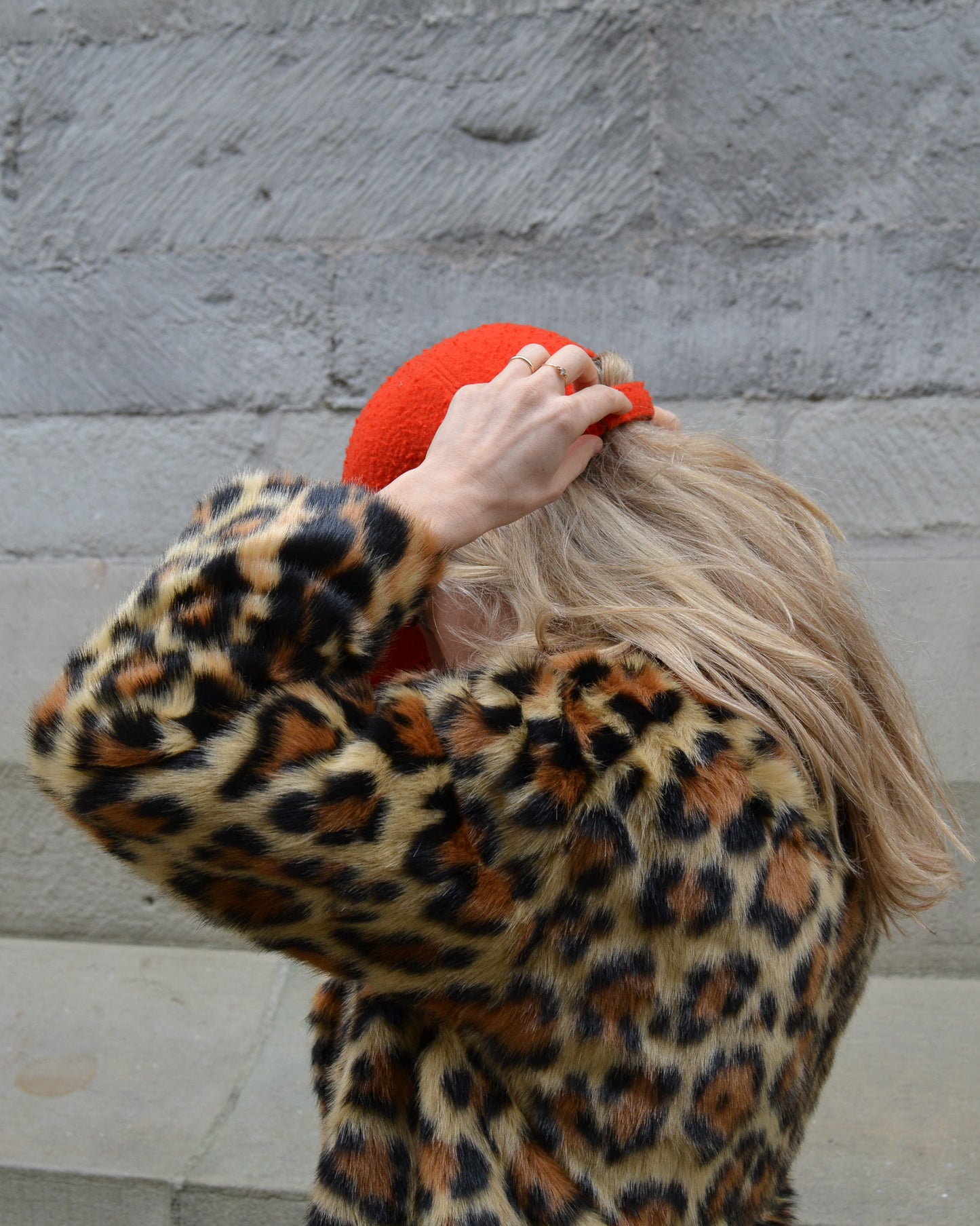 Tesi Hats- Baseball- Casentino Arancio